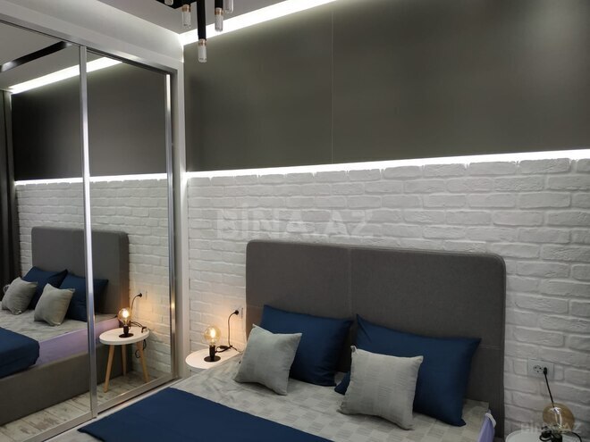 Продаётся 4-комн. новостройка 159 м², м. Насими, photo 6 from 18