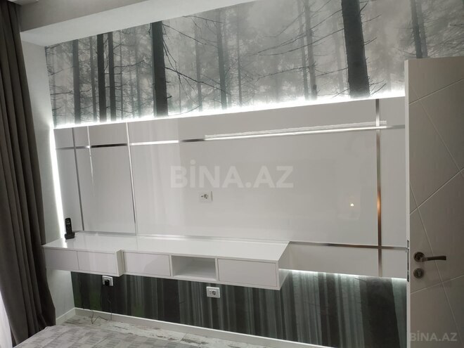 Продаётся 4-комн. новостройка 159 м², м. Насими, photo 12 from 18