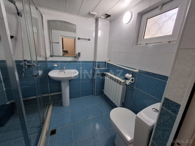 Satılır 3 otaqlı köhnə tikili 127 m², Sahil m., photo 12 from 19