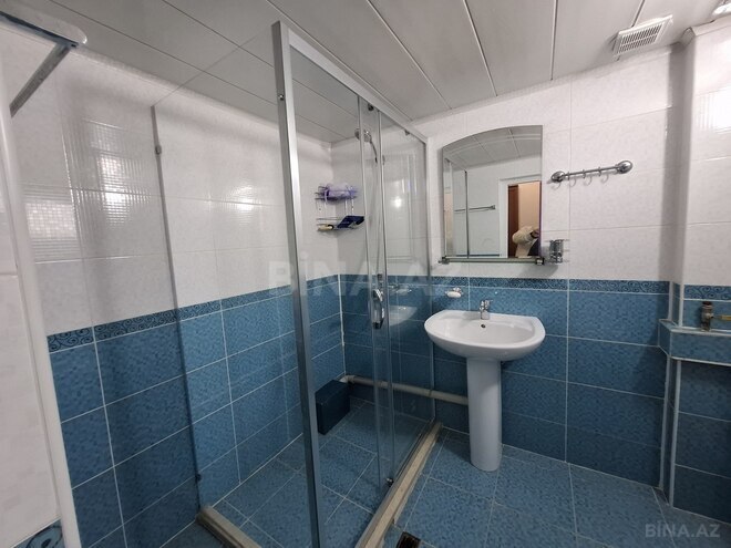 Satılır 3 otaqlı köhnə tikili 127 m², Sahil m., photo 11 from 19