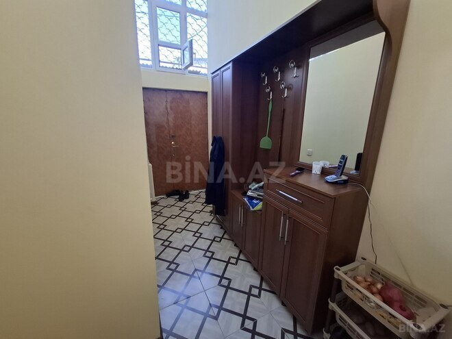 Satılır 3 otaqlı köhnə tikili 127 m², Sahil m., photo 14 from 19