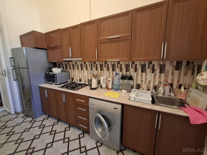 Satılır 3 otaqlı köhnə tikili 127 m², Sahil m., photo 9 from 19