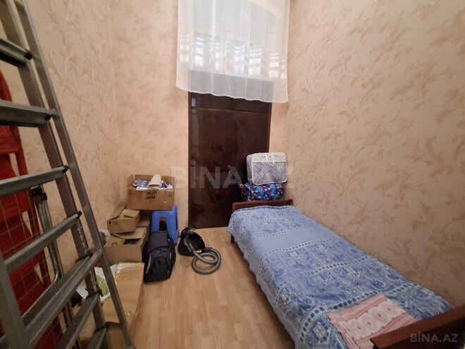 Satılır 3 otaqlı köhnə tikili 127 m², Sahil m., photo 8 from 19