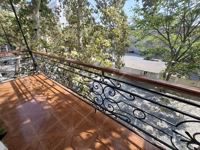 Satılır 3 otaqlı köhnə tikili 127 m², Sahil m., photo 15 from 19
