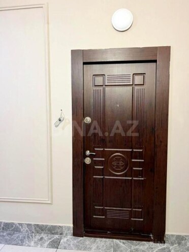 İcarəyə verilir 2 otaqlı yeni tikili 80 m², Nəsimi r., photo 21 from 26