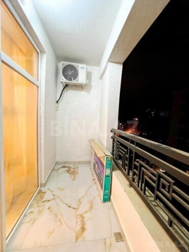 İcarəyə verilir 2 otaqlı yeni tikili 80 m², Nəsimi r., photo 18 from 26