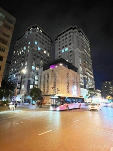 İcarəyə verilir 2 otaqlı yeni tikili 80 m², Nəsimi r., photo 25 from 26