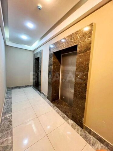 İcarəyə verilir 2 otaqlı yeni tikili 80 m², Nəsimi r., photo 22 from 26