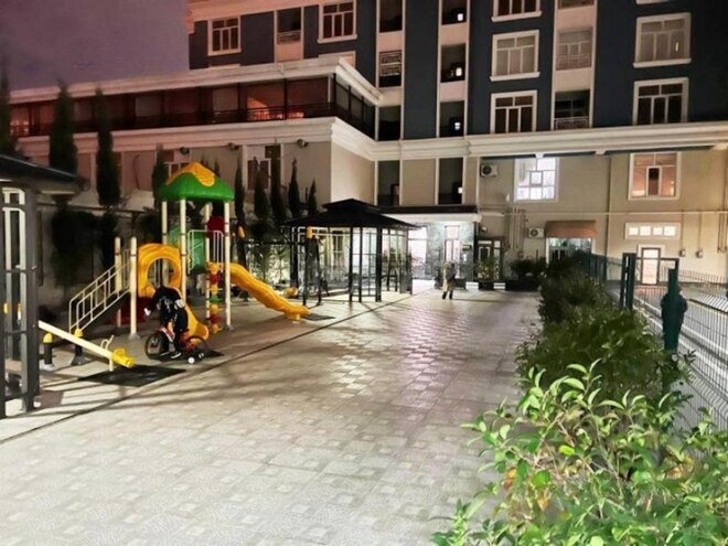 İcarəyə verilir 2 otaqlı yeni tikili 80 m², Nəsimi r., photo 1 from 26