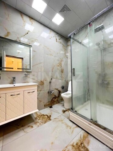 İcarəyə verilir 2 otaqlı yeni tikili 80 m², Nəsimi r., photo 11 from 26