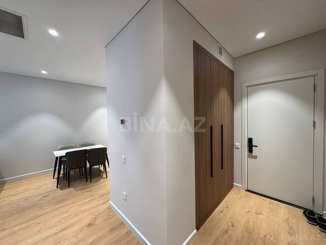 Satılır 2 otaqlı yeni tikili 64 m², Sea Breeze q., photo 6 from 15