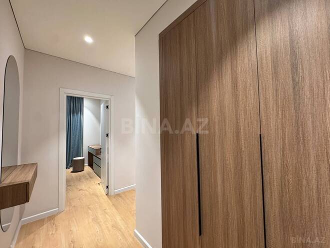 Satılır 2 otaqlı yeni tikili 64 m², Sea Breeze q., photo 5 from 15