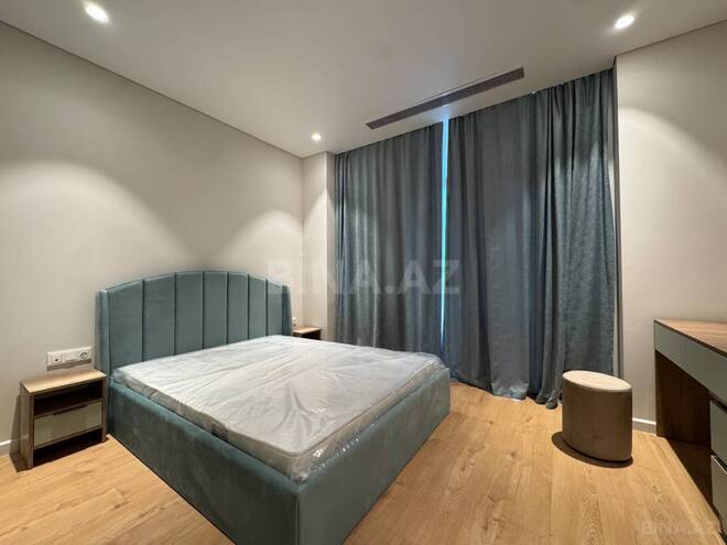 Satılır 2 otaqlı yeni tikili 64 m², Sea Breeze q., photo 7 from 15