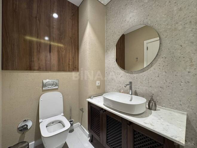 Satılır 2 otaqlı yeni tikili 64 m², Sea Breeze q., photo 8 from 15