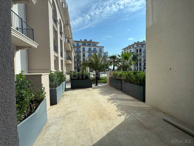 Satılır 2 otaqlı yeni tikili 64 m², Sea Breeze q., photo 3 from 15