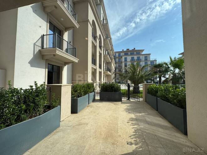Satılır 2 otaqlı yeni tikili 64 m², Sea Breeze q., photo 14 from 15