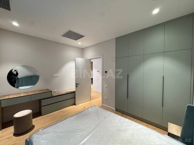 Satılır 2 otaqlı yeni tikili 64 m², Sea Breeze q., photo 10 from 15