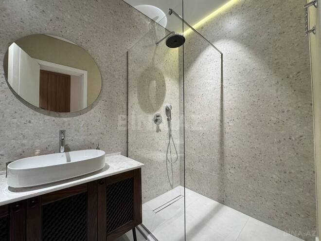 Satılır 2 otaqlı yeni tikili 64 m², Sea Breeze q., photo 4 from 15
