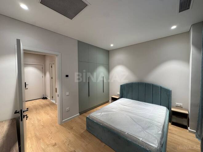 Satılır 2 otaqlı yeni tikili 64 m², Sea Breeze q., photo 9 from 15