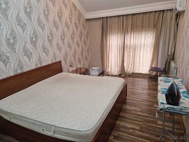 İcarəyə verilir 2 otaqlı yeni tikili 70 m², İnşaatçılar m., photo 4 from 12