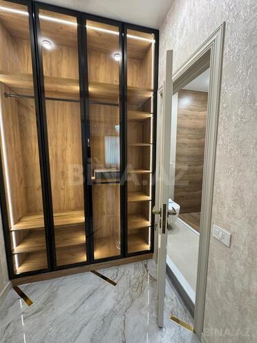 Satılır 3 otaqlı yeni tikili 127 m², Nəsimi r., photo 13 from 18