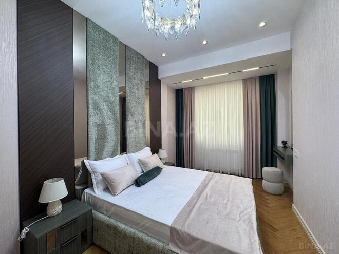 Satılır 3 otaqlı yeni tikili 127 m², Nəsimi r., photo 16 from 18