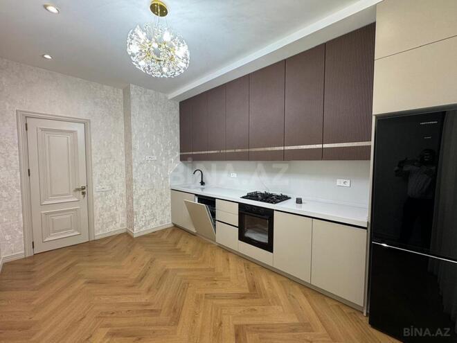 Satılır 3 otaqlı yeni tikili 127 m², Nəsimi r., photo 7 from 18