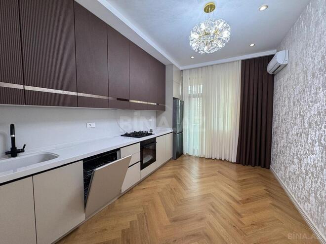 Satılır 3 otaqlı yeni tikili 127 m², Nəsimi r., photo 6 from 18