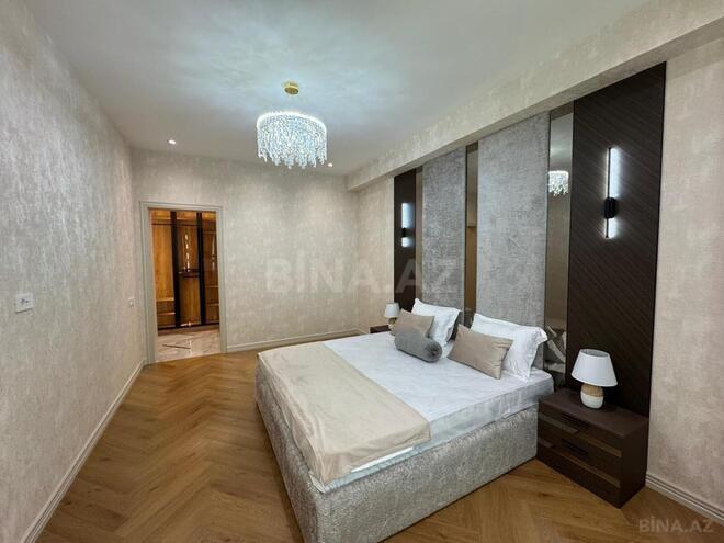 Satılır 3 otaqlı yeni tikili 127 m², Nəsimi r., photo 12 from 18