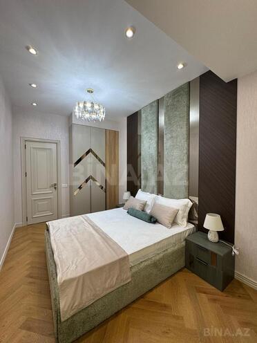 Satılır 3 otaqlı yeni tikili 127 m², Nəsimi r., photo 17 from 18