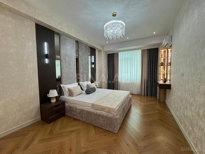 Satılır 3 otaqlı yeni tikili 127 m², Nəsimi r., photo 11 from 18
