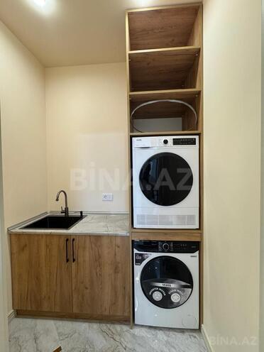 Satılır 3 otaqlı yeni tikili 127 m², Nəsimi r., photo 8 from 18