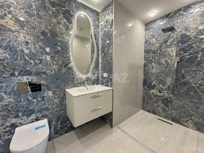 Satılır 3 otaqlı yeni tikili 127 m², Nəsimi r., photo 9 from 18