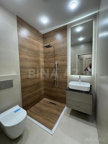 Satılır 3 otaqlı yeni tikili 127 m², Nəsimi r., photo 14 from 18
