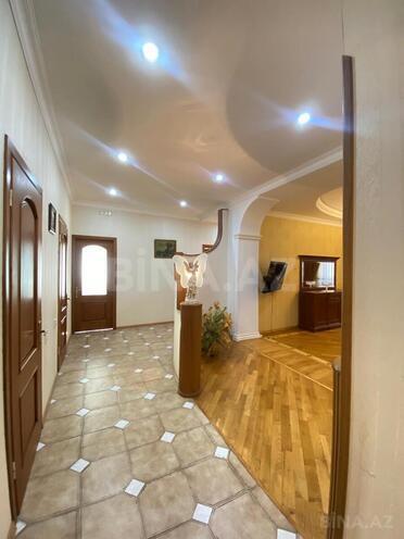 Сдаётся 3-комн. новостройка 130 м², м. Низами, photo 10 from 22