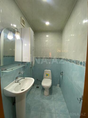 Сдаётся 3-комн. новостройка 130 м², м. Низами, photo 5 from 22