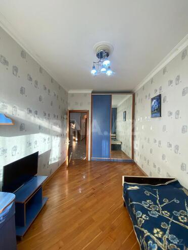 Сдаётся 3-комн. новостройка 130 м², м. Низами, photo 15 from 22
