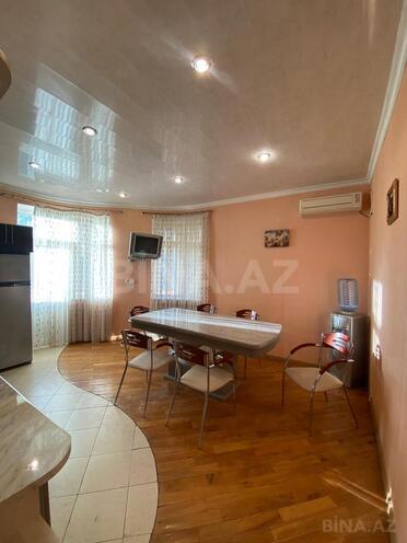 Сдаётся 3-комн. новостройка 130 м², м. Низами, photo 9 from 22