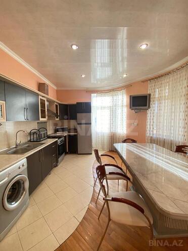Сдаётся 3-комн. новостройка 130 м², м. Низами, photo 7 from 22