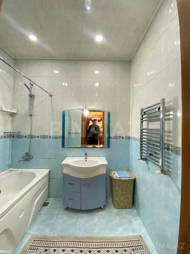 Сдаётся 3-комн. новостройка 130 м², м. Низами, photo 17 from 22