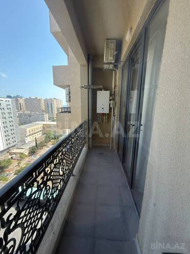 Сдаётся 2-комн. новостройка 90 м², м. Шах Исмаил Хатаи, photo 14 from 15