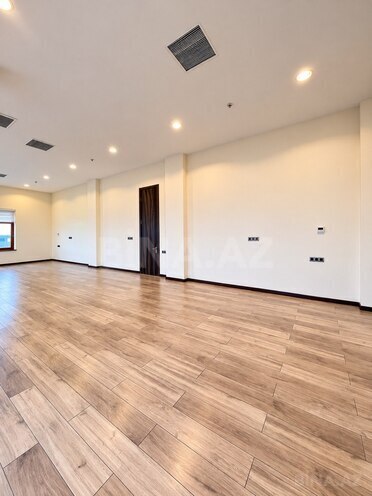 İcarəyə verilir 1 otaqlı ofis 80 m², Gənclik m., photo 4 from 5