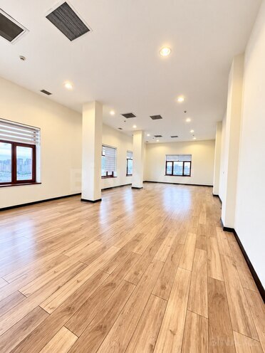 İcarəyə verilir 1 otaqlı ofis 80 m², Gənclik m., photo 1 from 5