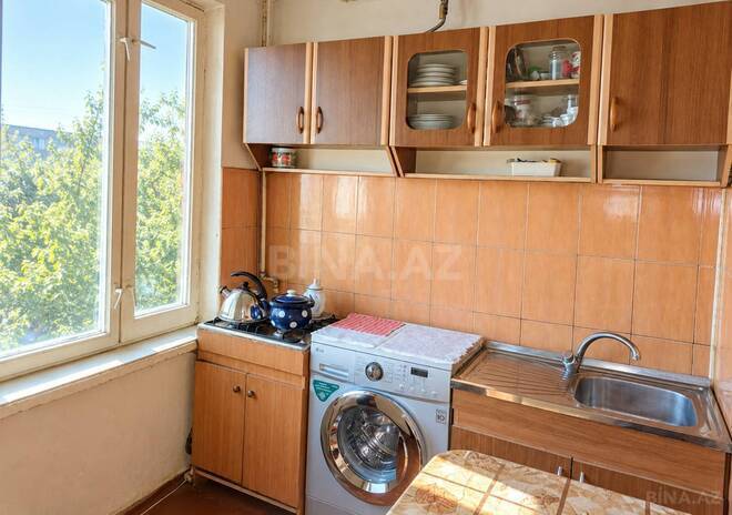 Продается 4-комн. вторичка 110 м², пос. Старые Гюнешли, photo 7 from 9