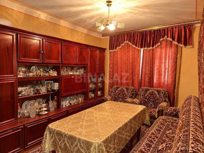 Продается 4-комн. вторичка 110 м², пос. Старые Гюнешли, photo 1 from 9