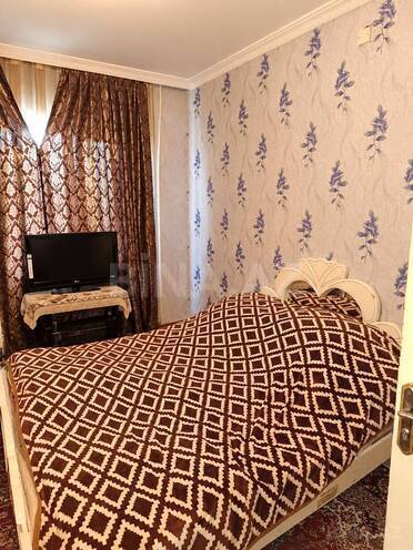 Продается 4-комн. вторичка 110 м², пос. Старые Гюнешли, photo 5 from 9