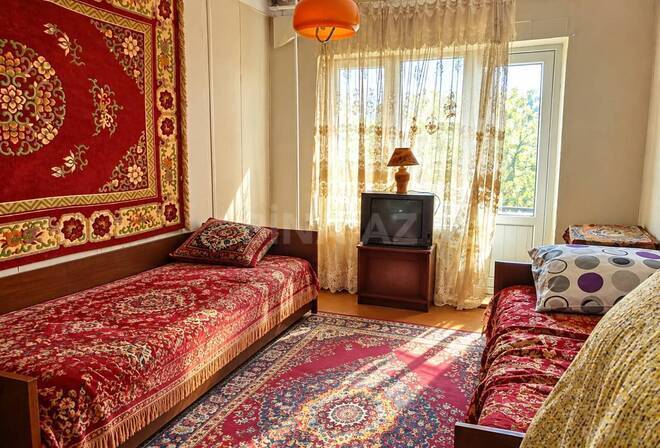 Продается 4-комн. вторичка 110 м², пос. Старые Гюнешли, photo 3 from 9