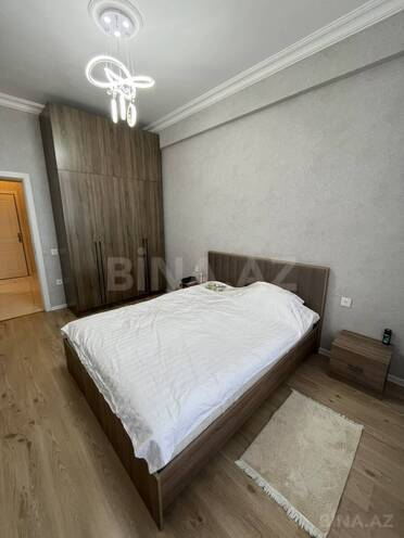 Продаётся 2-комн. новостройка 91 м², пос. Сарай, photo 17 from 23