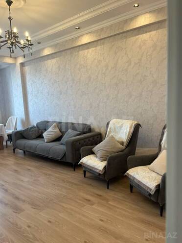 Продаётся 2-комн. новостройка 91 м², пос. Сарай, photo 11 from 23