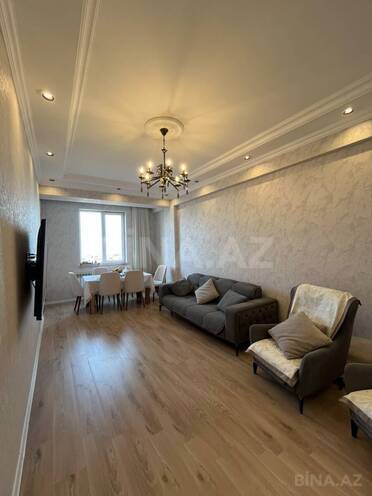 Продаётся 2-комн. новостройка 91 м², пос. Сарай, photo 12 from 23